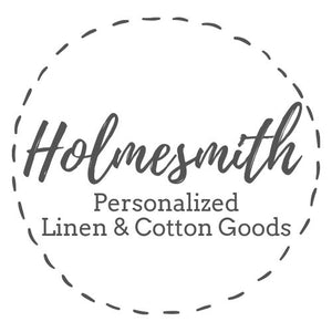 Holmesmith Handmade