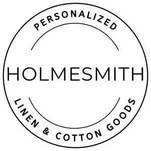 Holmesmith Handmade